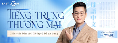 Tiếng Trung thương mại: Khóa học dành riêng cho người đi làm