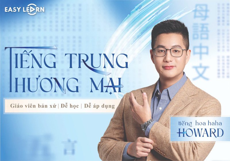 HỌC TIẾNG TRUNG TRONG CÔNG VIỆC CÙNG GIÁO VIÊN BẢN XỨ